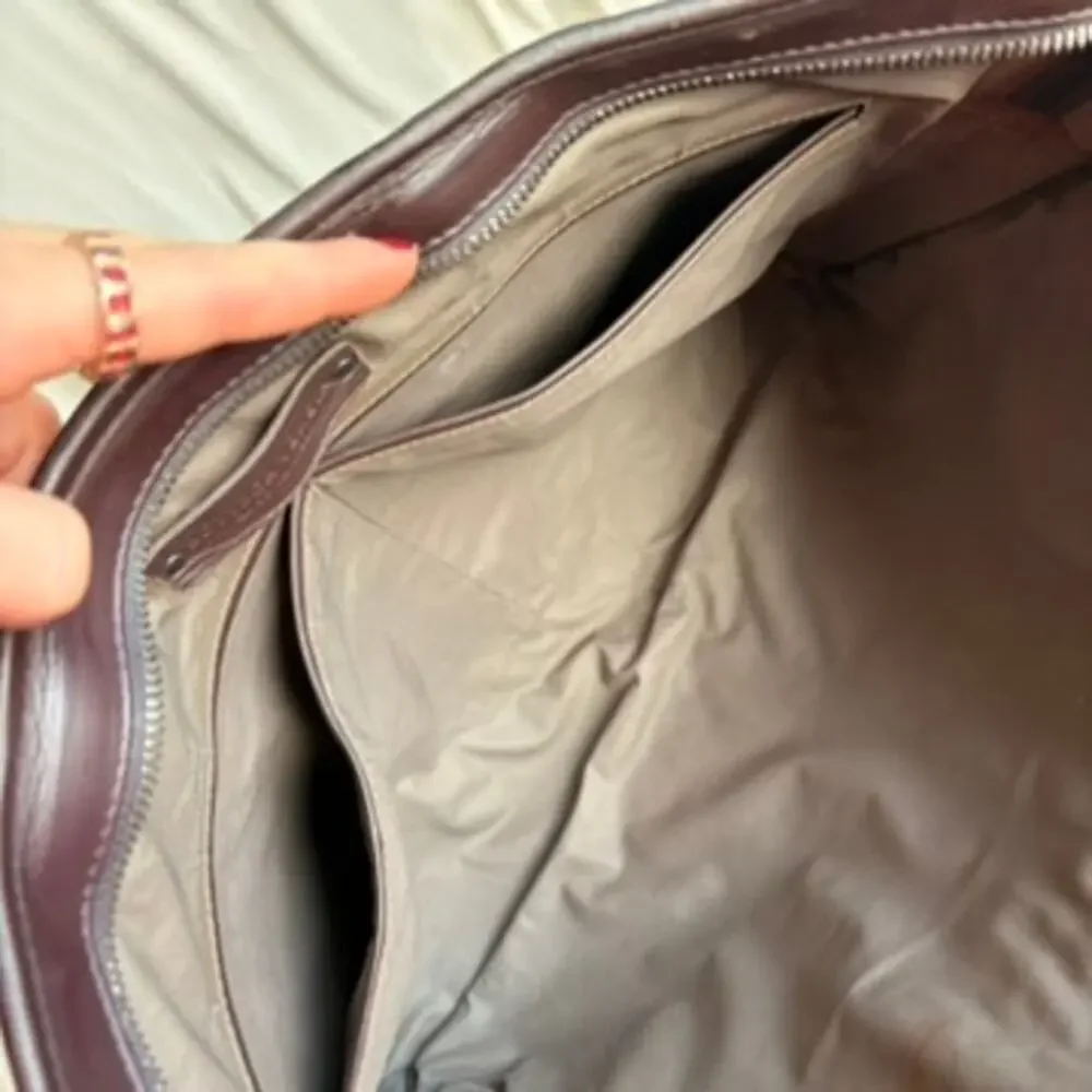Bottega Veneta vintage bottega